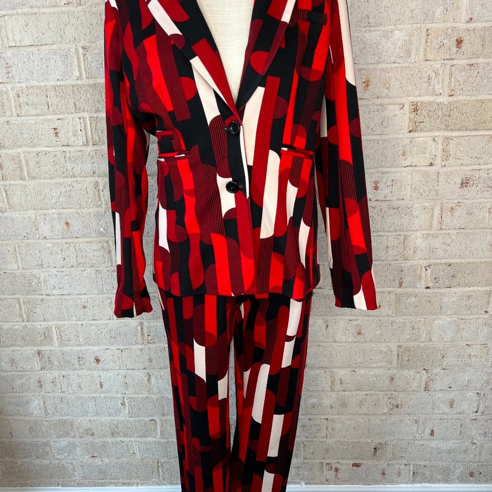 Giorgia Blazer